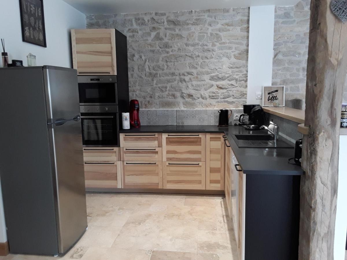 Gite De La Diligence Le Fied Εξωτερικό φωτογραφία